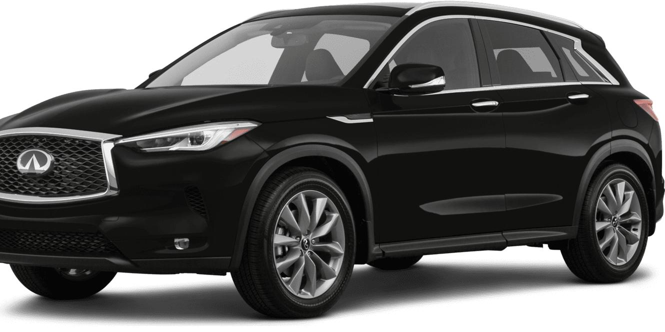 INFINITI QX50 2021 3PCAJ5CAXMF117711 image