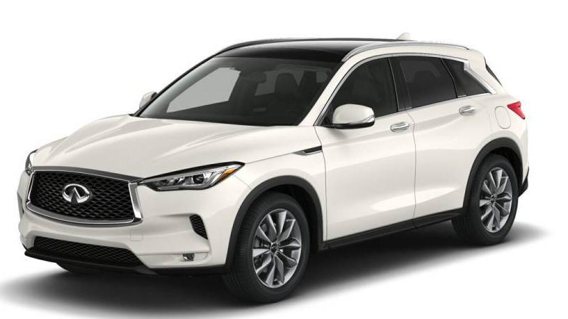 INFINITI QX50 2021 3PCAJ5BB0MF109658 image