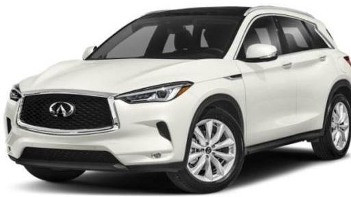 INFINITI QX50 2021 3PCAJ5BB0MF121583 image