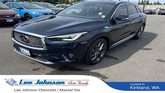 INFINITI QX50 2021 3PCAJ5DB5MF109779 image