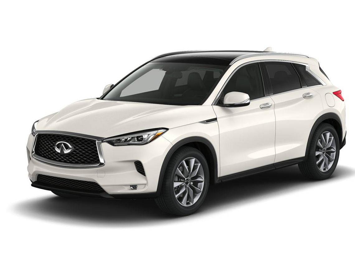 INFINITI QX50 2021 3PCAJ5BA7MF122592 image