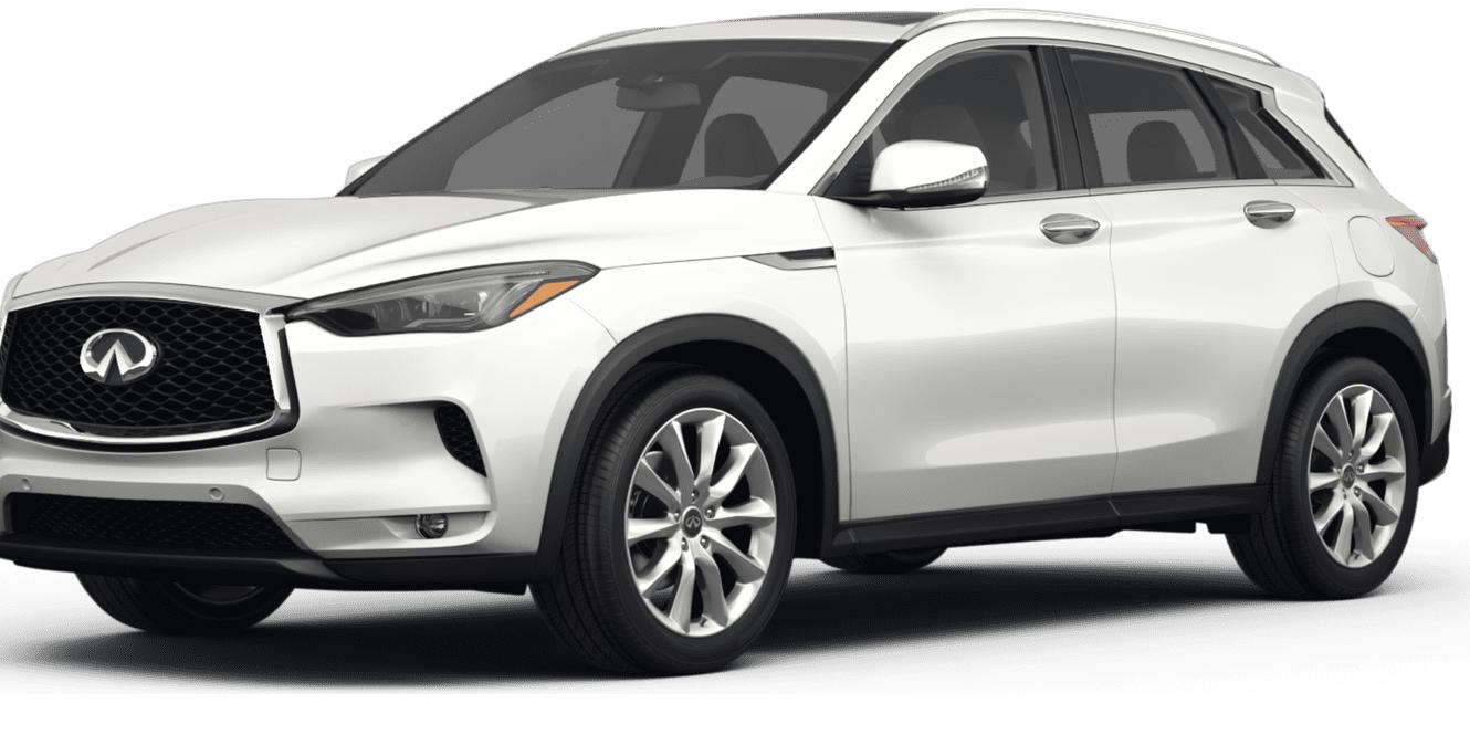 INFINITI QX50 2021 3PCAJ5BB9MF109934 image