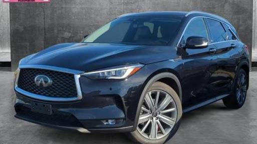 INFINITI QX50 2021 3PCAJ5CB2MF117372 image