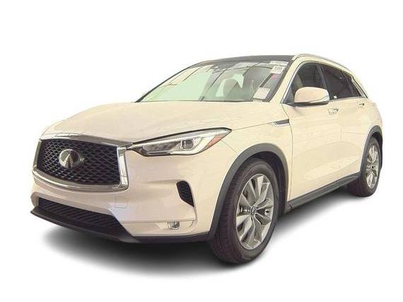 INFINITI QX50 2021 3PCAJ5BA3MF118166 image