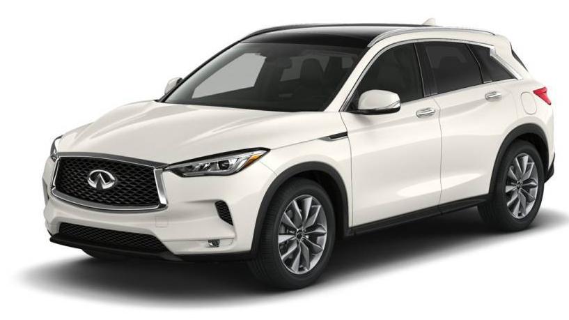 INFINITI QX50 2021 3PCAJ5BAXMF126989 image