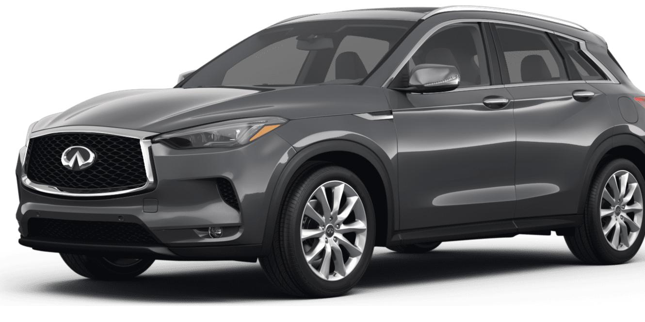 INFINITI QX50 2021 3PCAJ5BB8MF124733 image