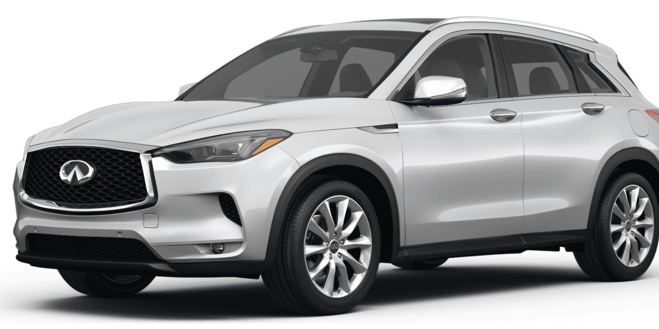 INFINITI QX50 2021 3PCAJ5BA7MF109714 image