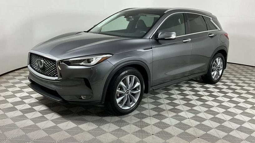 INFINITI QX50 2021 3PCAJ5BA5MF125412 image