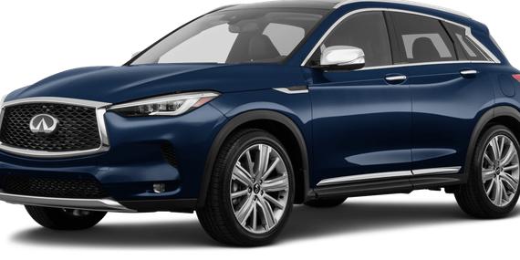 INFINITI QX50 2021 3PCAJ5CA2MF100224 image