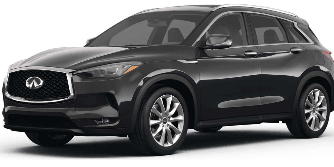 INFINITI QX50 2021 3PCAJ5BAXMF117371 image