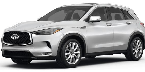 INFINITI QX50 2021 3PCAJ5AB2MF109680 image