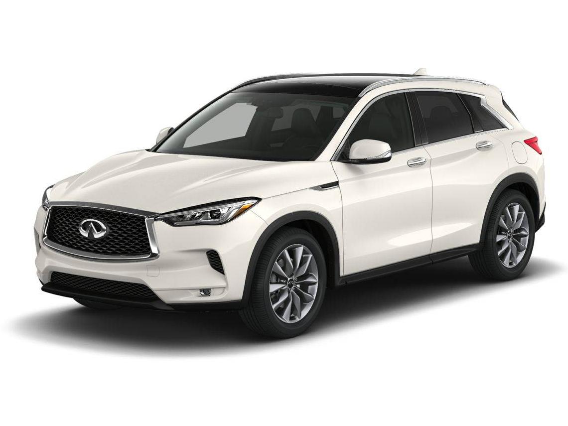 INFINITI QX50 2021 3PCAJ5BB7MF126151 image