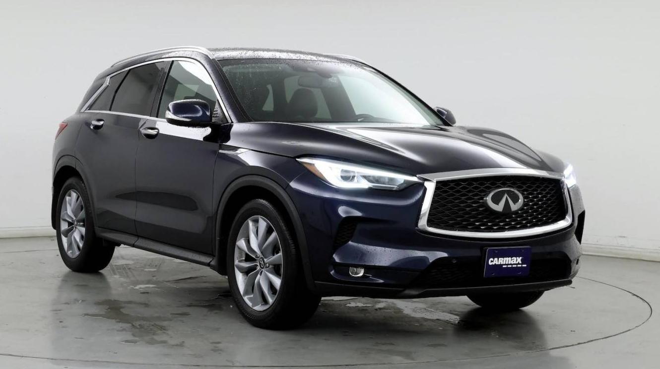 INFINITI QX50 2021 3PCAJ5CB6MF126818 image