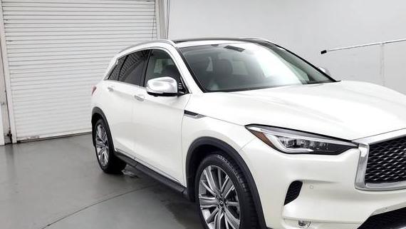 INFINITI QX50 2021 3PCAJ5CA3MF113516 image