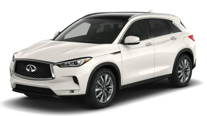 INFINITI QX50 2021 3PCAJ5CA8MF122499 image