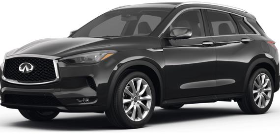 INFINITI QX50 2021 3PCAJ5BA8MF121807 image