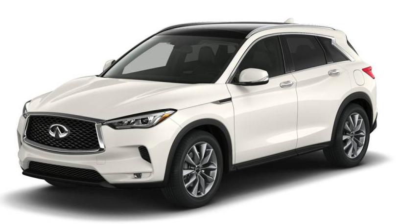 INFINITI QX50 2021 3PCAJ5DAXMF102298 image