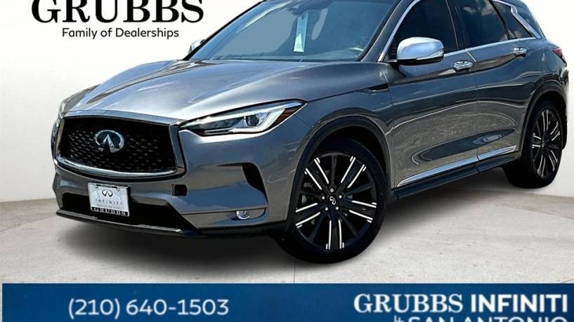 INFINITI QX50 2021 3PCAJ5BA2MF101262 image