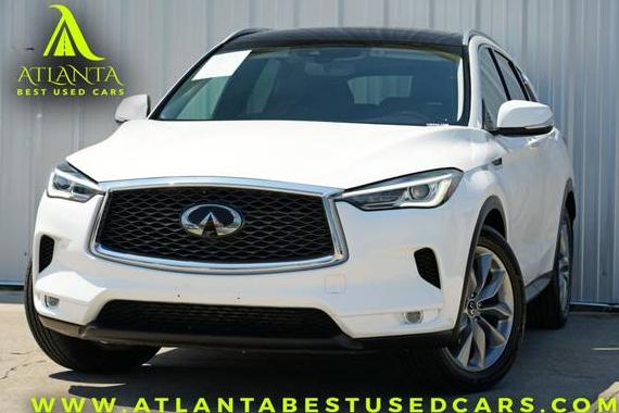 INFINITI QX50 2021 3PCAJ5BA5MF126544 image