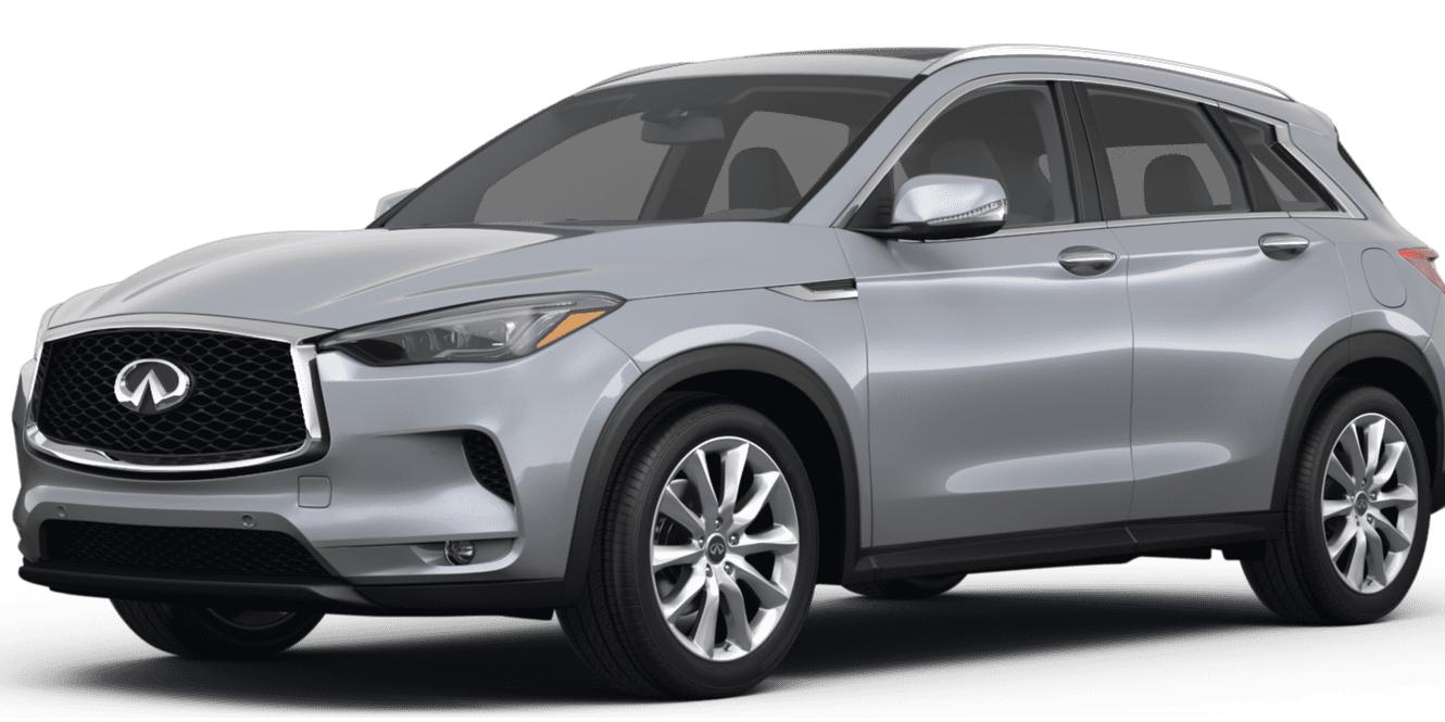 INFINITI QX50 2021 3PCAJ5BA1MF105755 image