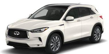 INFINITI QX50 2021 3PCAJ5BA2MF126226 image