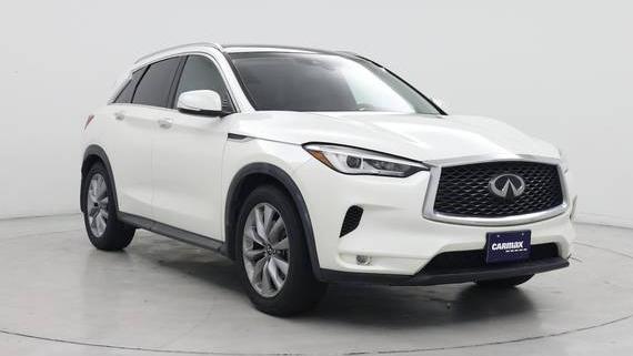 INFINITI QX50 2021 3PCAJ5BA9MF100741 image