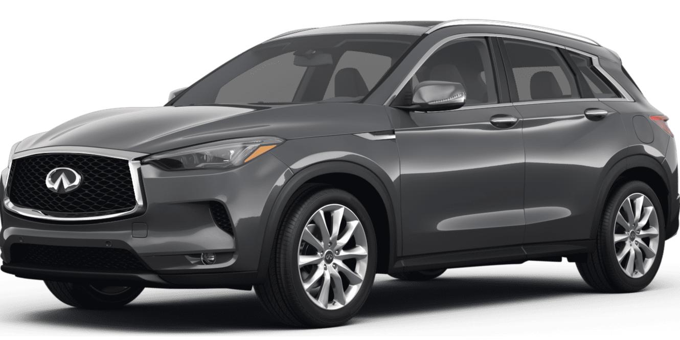 INFINITI QX50 2021 3PCAJ5BBXMF126175 image