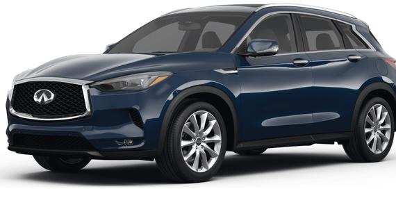 INFINITI QX50 2021 3PCAJ5BB8MF126868 image