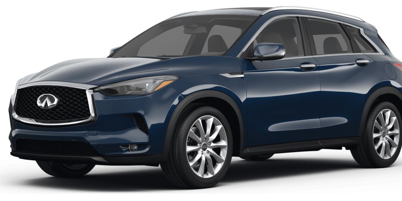 INFINITI QX50 2021 3PCAJ5AB2MF127175 image