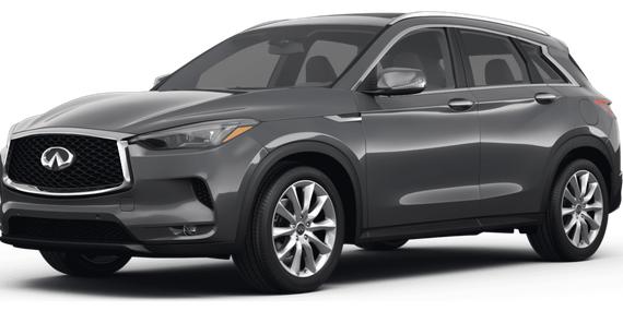 INFINITI QX50 2021 3PCAJ5BA4MF126566 image