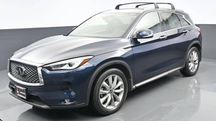 INFINITI QX50 2021 3PCAJ5BB0MF125164 image