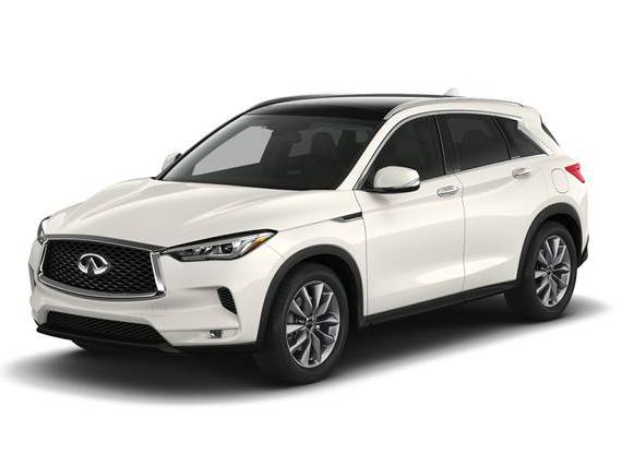 INFINITI QX50 2021 3PCAJ5BB5MF115410 image