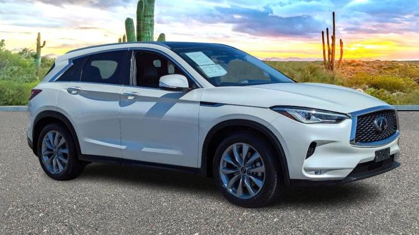 INFINITI QX50 2021 3PCAJ5BAXMF110775 image