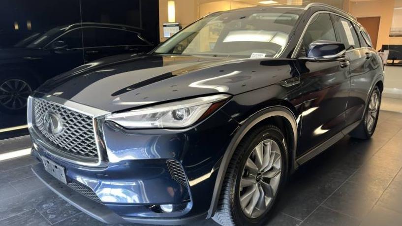 INFINITI QX50 2021 3PCAJ5BAXMF101400 image