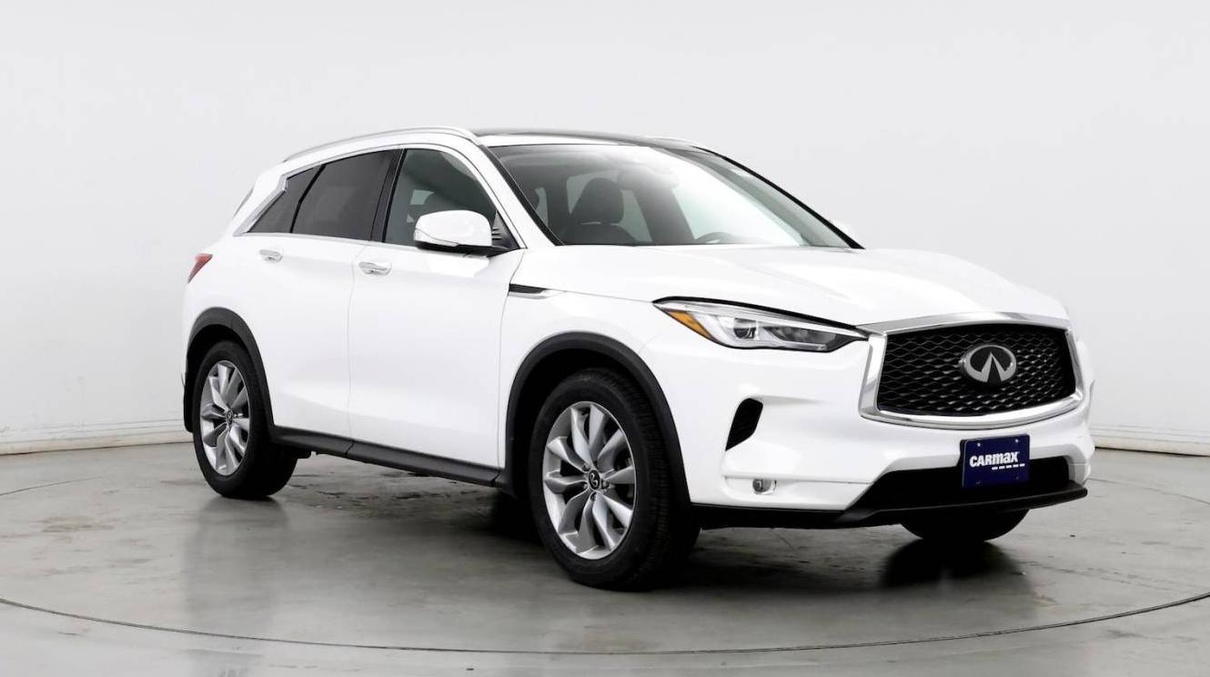 INFINITI QX50 2021 3PCAJ5BA8MF105770 image