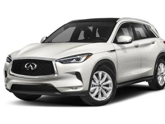 INFINITI QX50 2021 3PCAJ5BA7MF127033 image