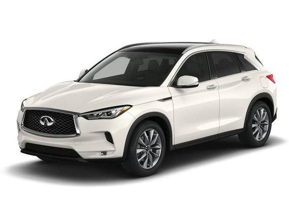 INFINITI QX50 2021 3PCAJ5BA9MF102781 image