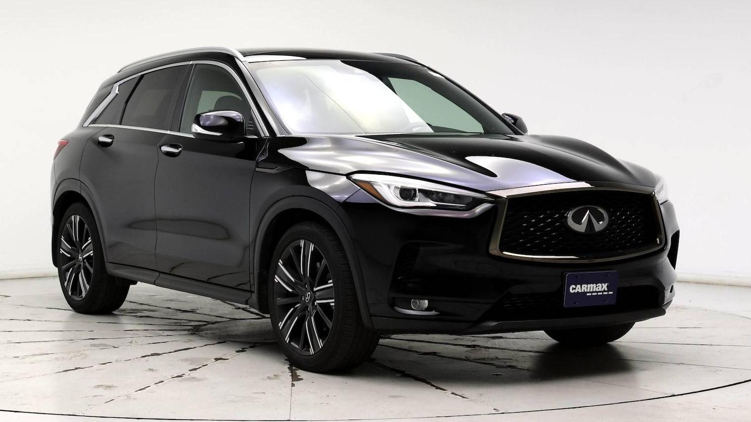 INFINITI QX50 2021 3PCAJ5BB2MF100430 image