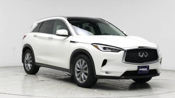 INFINITI QX50 2021 3PCAJ5BA5MF127158 image