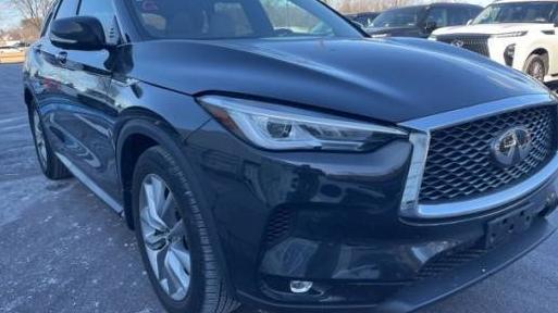 INFINITI QX50 2021 3PCAJ5CB0MF124711 image