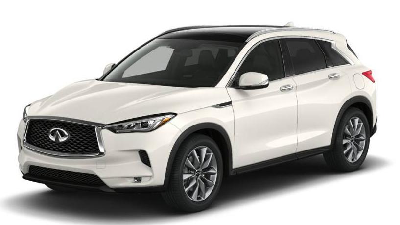 INFINITI QX50 2021 3PCAJ5BB5MF112796 image