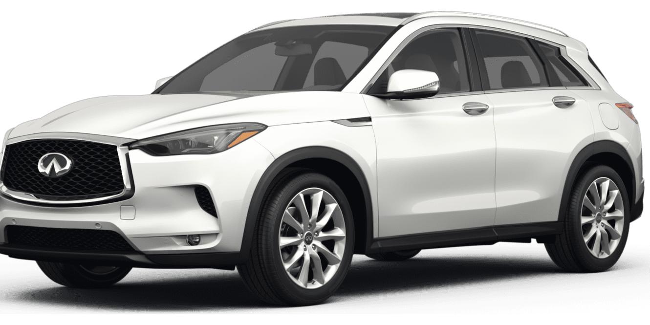 INFINITI QX50 2021 3PCAJ5BB8MF118446 image