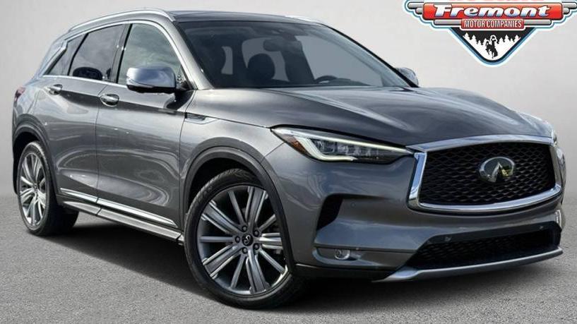 INFINITI QX50 2021 3PCAJ5CB7MF118954 image