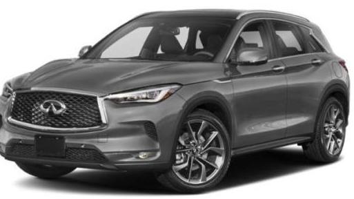 INFINITI QX50 2021 3PCAJ5DB6MF124744 image