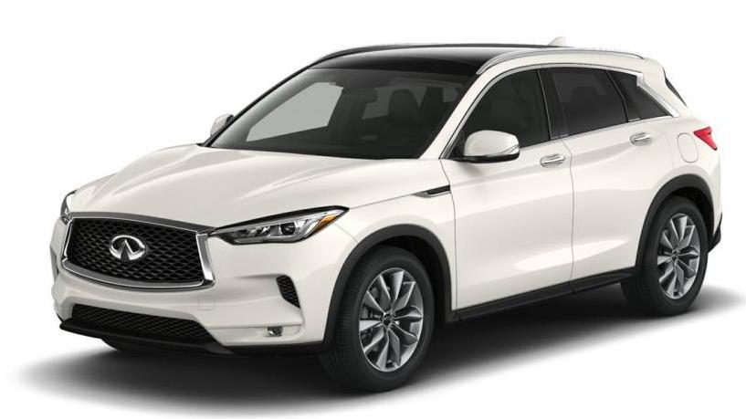 INFINITI QX50 2021 3PCAJ5BB0MF125536 image