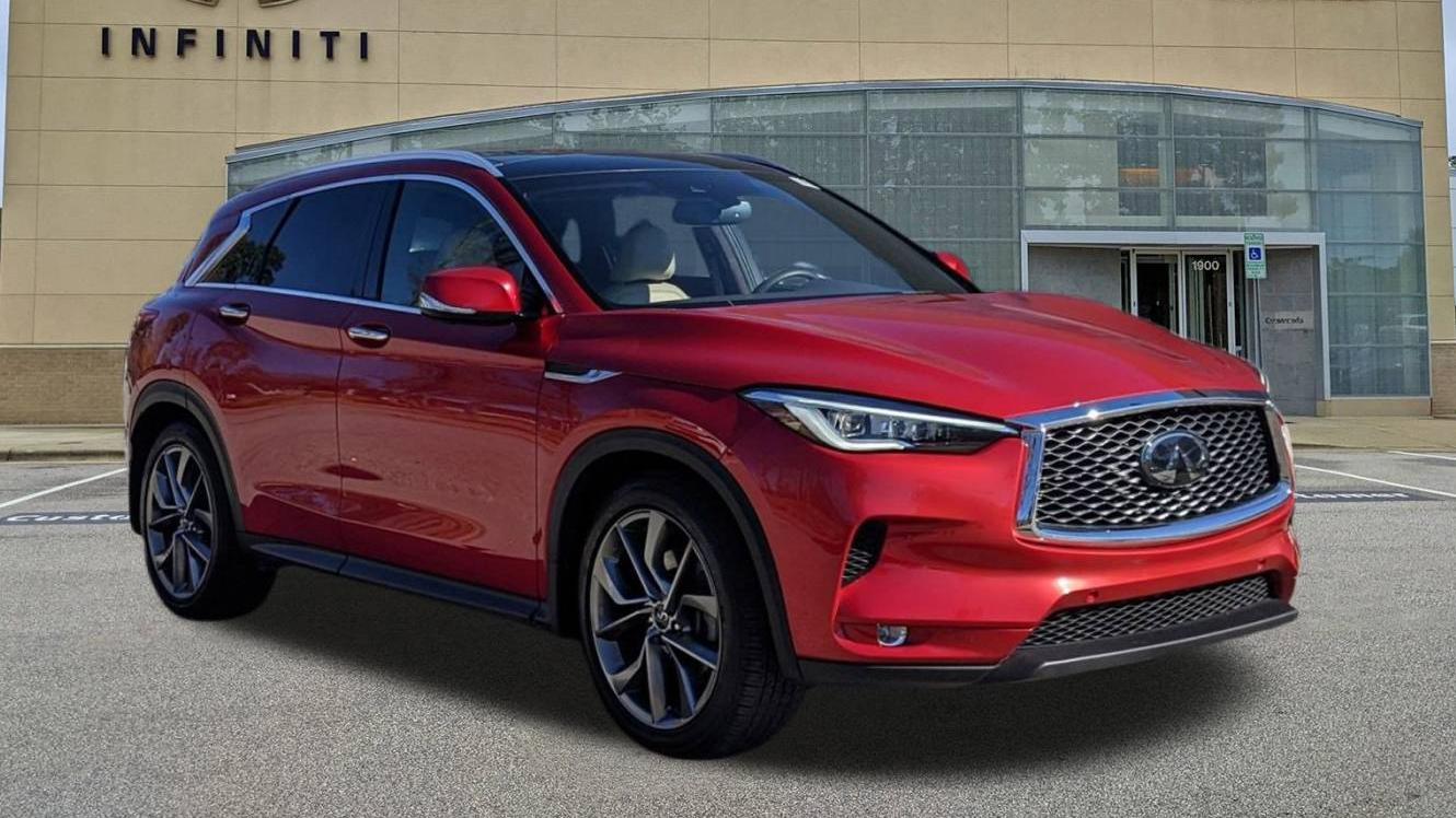 INFINITI QX50 2021 3PCAJ5DB7MF112876 image