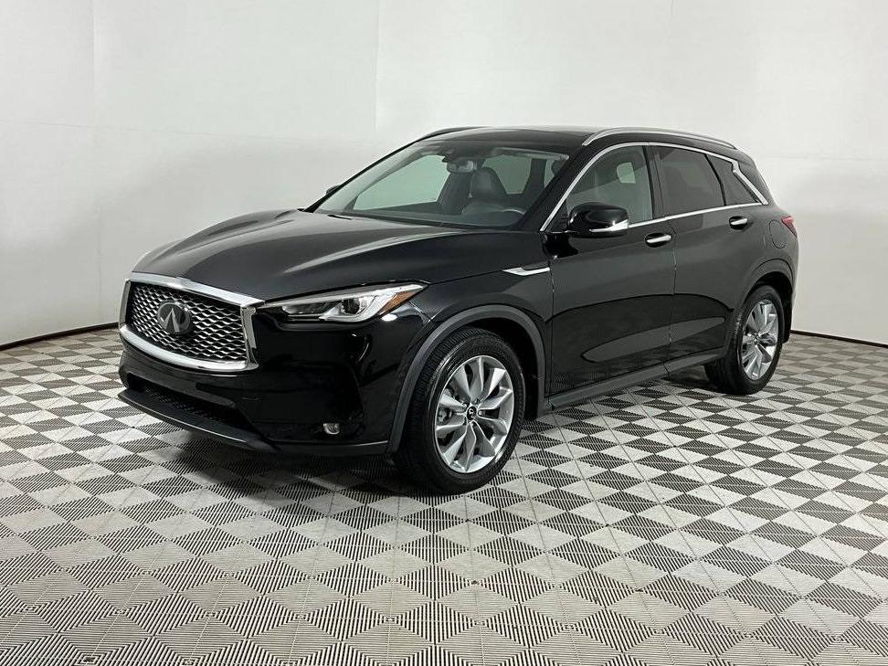 INFINITI QX50 2021 3PCAJ5BA3MF125408 image