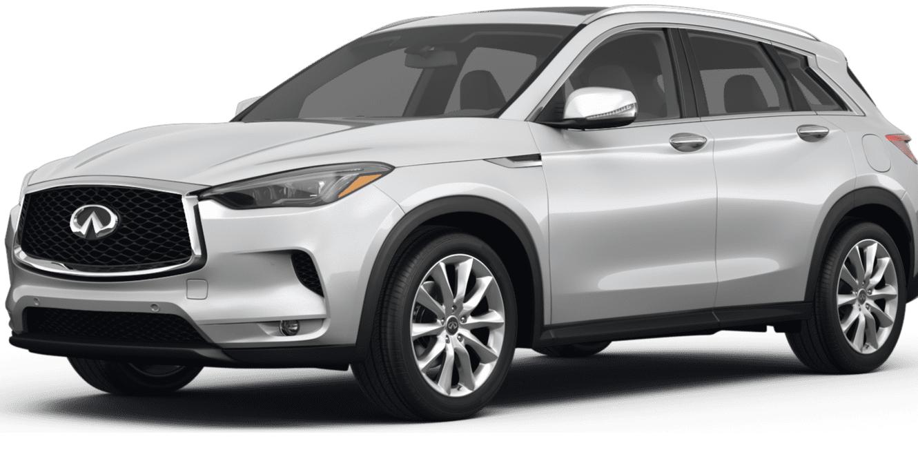 INFINITI QX50 2021 3PCAJ5BA4MF124218 image