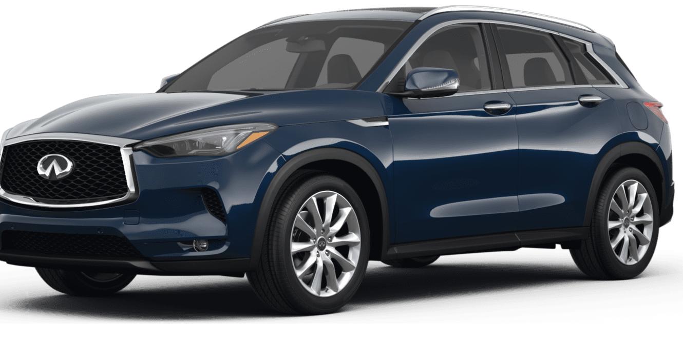 INFINITI QX50 2021 3PCAJ5BBXMF125155 image