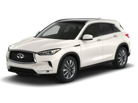INFINITI QX50 2021 3PCAJ5BA4MF125403 image